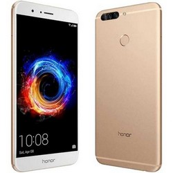 Замена разъема зарядки на телефоне Honor 8 Pro в Улан-Удэ